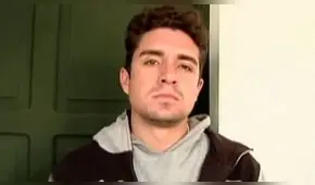 Organizaciones feministas se pronuncian ante la reducción de pena del prófugo Adriano Pozo