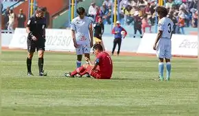 Real a la caza del puntero UTC