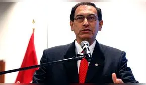 Martín Vizcarra es nombrado embajador del Perú en Canadá 