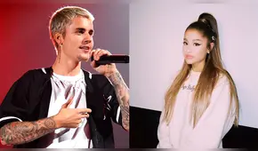 Justin Bieber alegra a sus miles de fans con esta noticia 