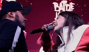Polémicas en las batallas de freestyle