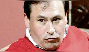 Horacio Cánepa entregó a la Fiscalía audios de pagos de sobornos a árbitros