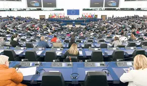 Parlamento Europeo: revelan la red de sobornos en la Eurocámara