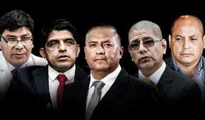 Funcionarios reciclados: trabajadores y ministros que salieron de una institución para pasar a otra