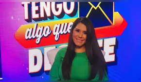 Lady Guillén: “El daño psicológico es irreparable y no tiene precio, ni con una indemnización o juicio ganado” [VIDEO]