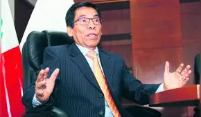 José Hernández: "Sí podemos mejorar los índices de producción de la leche" 