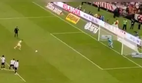 América vs Chivas: Gudiño atajó el penal de Uribe y selló el empate en el Clásico Nacional [VIDEO]