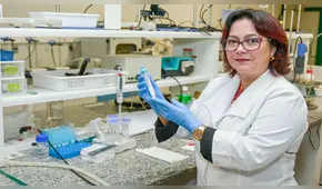 Nueva ley permitirá promover profesión de investigador científico