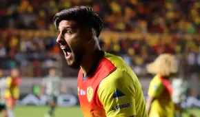 ¡Aucas es campeón en Ecuador! Igualó sin goles ante Barcelona SC, pero ganó la serie 1-0