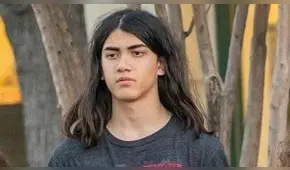 Hijo de Michael Jackson celebra cumpleaños comprando millonaria mansión