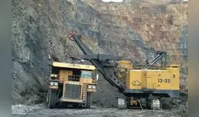 Macrorregión Sur recibió más de S/ 5.036 millones por transferencias de actividades mineras