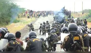 “El Baguazo”: 10 años después de la muerte de 23 policías y 11 nativos por el TLC con EE.UU.