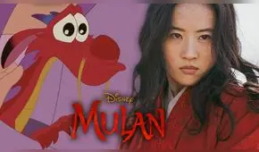Mulan: directora explica por qué Mushu no apareció en el live action [VIDEO]