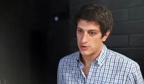 Stefano Tosso es acusado de acosar sexualmente a exalumnas de su taller de teatro