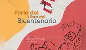 Cámara Peruana del Libro anuncia feria con invitados presenciales desde este 15 de noviembre