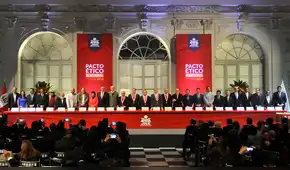 Elecciones 2018: Debates por segunda vuelta inician esta noche