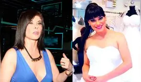 Olga Zumarán cuestionó con fuertes palabras la posible participación de Dayana Valenzuela en el Miss Perú