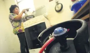Balón de gas de 10 kilos puede abaratarse a S/ 23 si modifican la norma