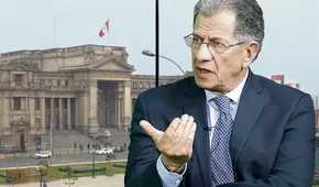 Óscar Urviola: “Se afecta el criterio de sostenibilidad financiera”