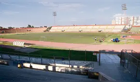 Estado no invertirá en el Elías Aguirre