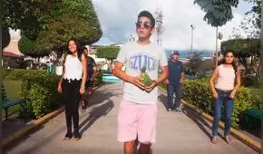 Facebook: ‘Juanecito’ la versión peruana de la famosa canción de Luis Fonsi [VIDEO]