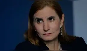 Anel Townsend sobre Susana Villarán: "No creo que haya tomado de ese dinero"