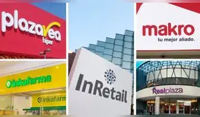 InRetail registra récord de ganancias en el tercer trimestre gracias a mayores ventas