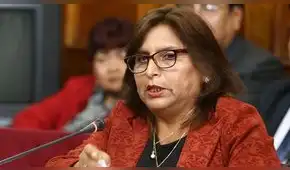 Detienen a excongresista Betty Ananculí por incumplir cuarentena