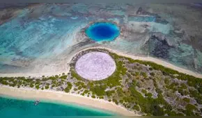 Domo de concreto filtra material radiactivo en el Pacífico y alarma a la ONU