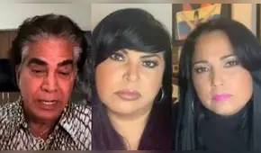 José Luis Rodríguez: ¿cuál es la razón del distanciamiento entre el ’Puma’ y sus hijas mayores?