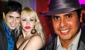 Andy V: ¿A qué se dedica el polémico exesposo de Susy Díaz tras alejarse de la TV?