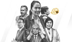 El resumen político: los hechos más destacados de esta semana 