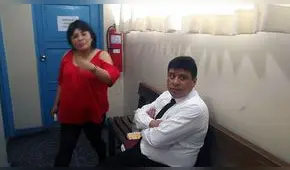 Consejo de la Prensa: “Es ilegal que mantengan en prisión a un periodista, sin tener cargos”