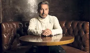 Ricardo Montaner: retorno por streaming