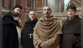 El nombre de la rosa: novela de Umberto Eco se convierte en serie de televisión [VIDEO]