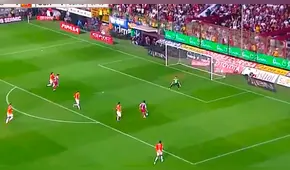 Saprissa vs Herediano: Johan Venegas decretó el 2-1 tras majestuosa pared con Bolaños [VIDEO]