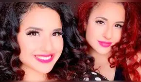 American Got Talent: gemelas peruanas Irene y Andrea Ramos se despiden de la competencia [VIDEO]