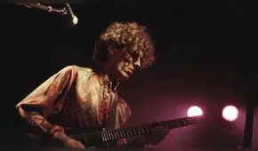 Google rinde homenaje a Luis Alberto Spinetta con doodle por ser el padre del rock en español [FOTOS]
