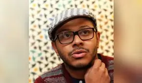 Kalimba manda callar a quienes lo critican por comprar perros de raza [VIDEO]