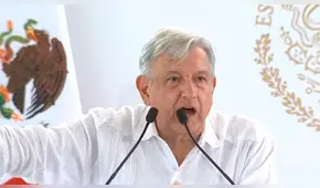 Caso Fátima: AMLO opina que no basta con la captura de los presuntos asesinos