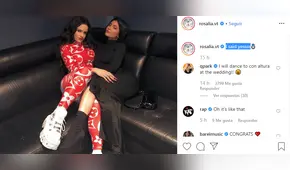 Kylie Jenner causa revuelo con sesión de fotos con soga y sexy lencería