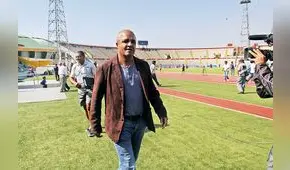 Atlético Grau: Rafo Castillo saca conclusiones del mal momento de su equipo