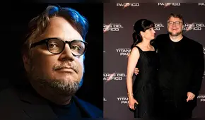 Guillermo del Toro: la historia de cómo reveló el divorcio con su exesposa en los Oscar