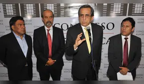 El Apra denuncia a Fredy Aragón por presunta difamación