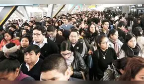 Debate municipal: ¿Qué propusieron los candidatos para no ir "como sardinas" en el transporte?