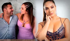 ¿Quién es y a qué se dedica el novio de Isabel Acevedo?