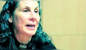 Patricia Salas O’Brien: hay el riesgo de quedarnos sin textos para escolares