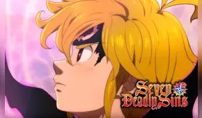 Nanatsu no Taizai: fan recrea la épica pelea de Meliodas y Escanor [VIDEO]