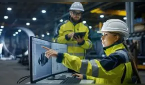 Las carreras de Ingeniería son las mejor pagadas y tienen alta demanda laboral