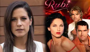 Usuarios rechazan ingreso de María Pía a América TV y piden que no saquen del aire a “Rubí”